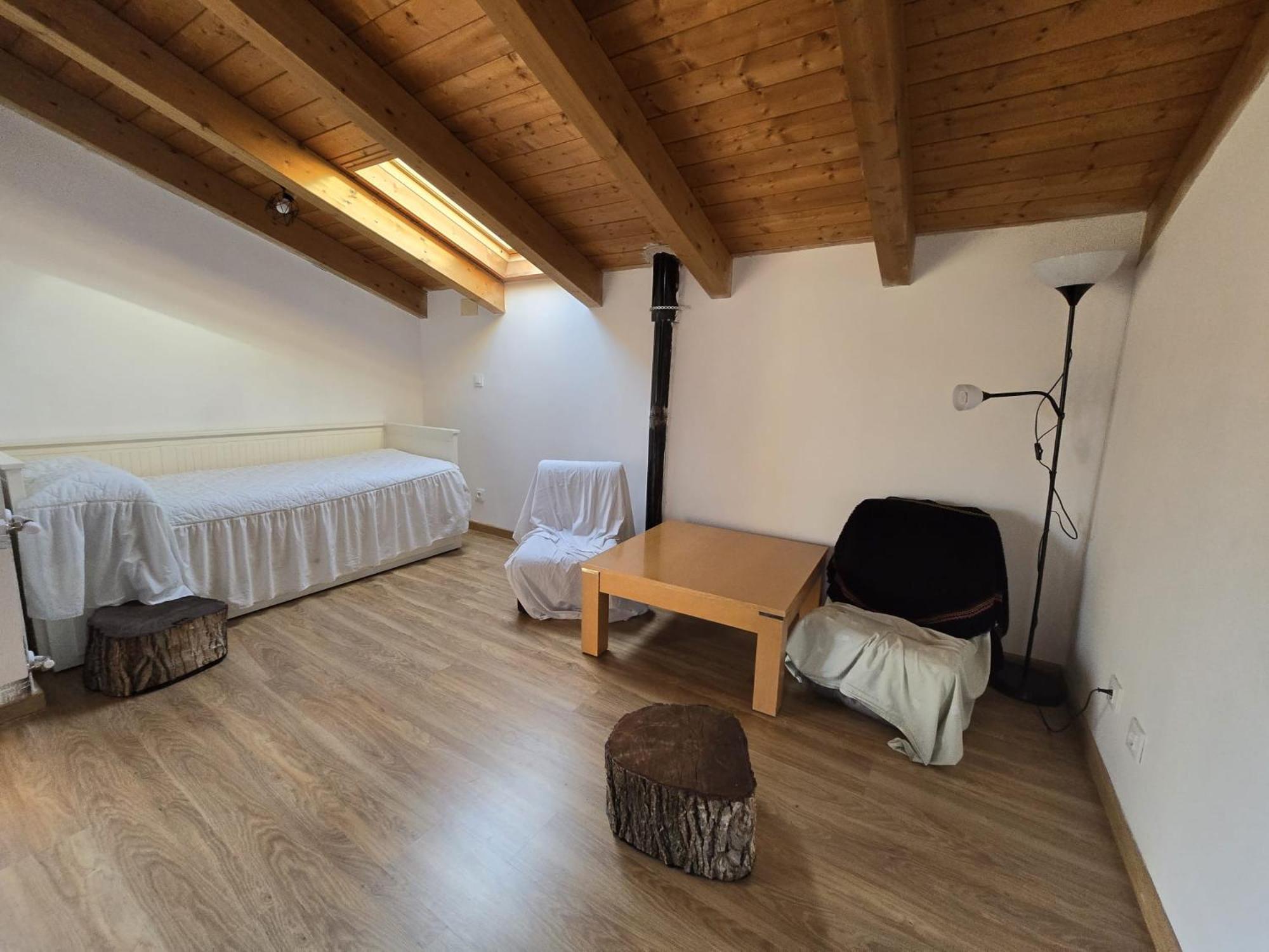 Vila Casa Jeronimo Loporzano Exteriér fotografie